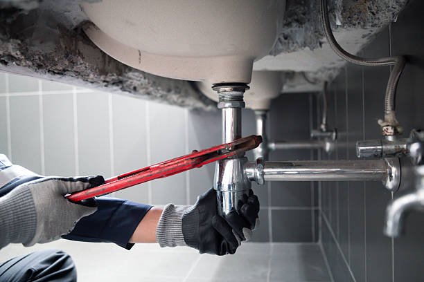 Trusted Emergency Plumber service in Salisbury, MD - Masters Plumbing Service